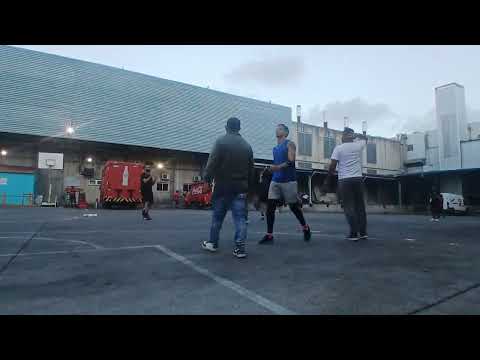 Penones Vs Perros Azules Playoff 1 1