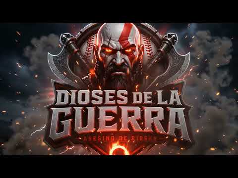 Leyendas vs dioses de la guerra Segunda temporada