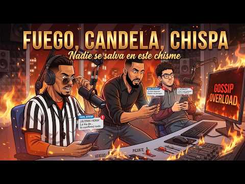 EP - 4 ¡Se dijeron de TODO! El escándalo que sacudió a la Wiffle Ball League 😱🔥