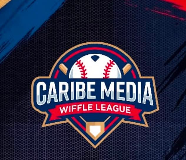 Caribe Media Wiffle League